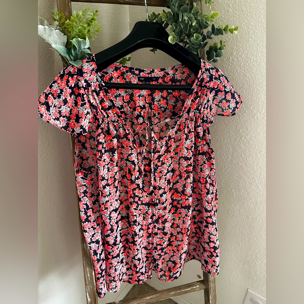 Gap Women’s Blouse